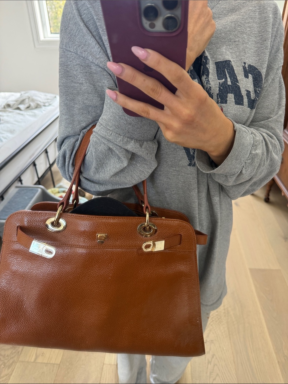 Jeanne Lottie bag